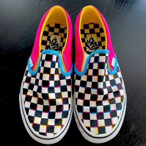 Vans
